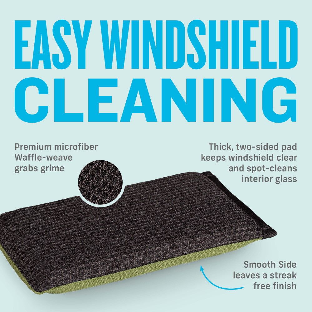 Windscreen Demister