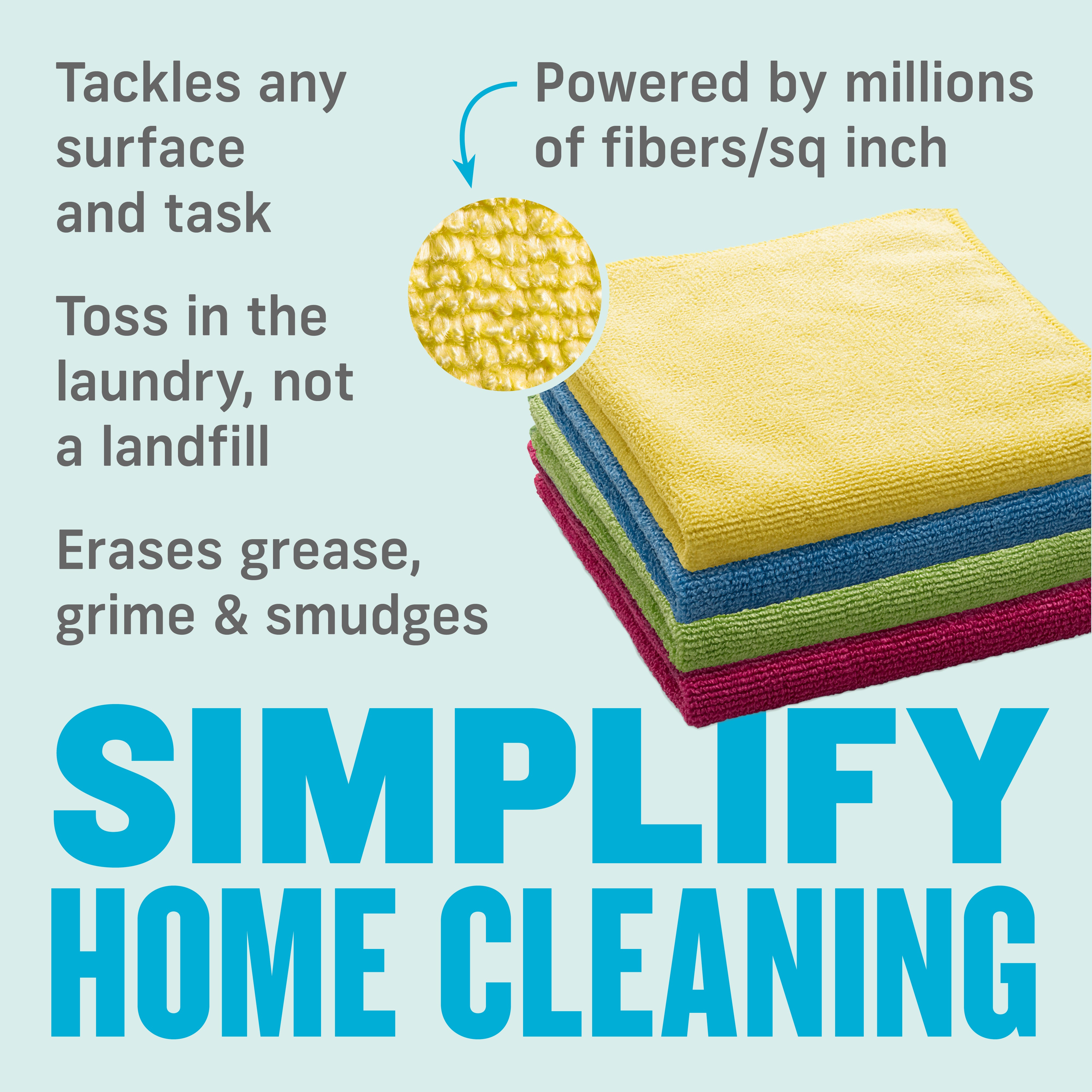 General Purpose Cloth
