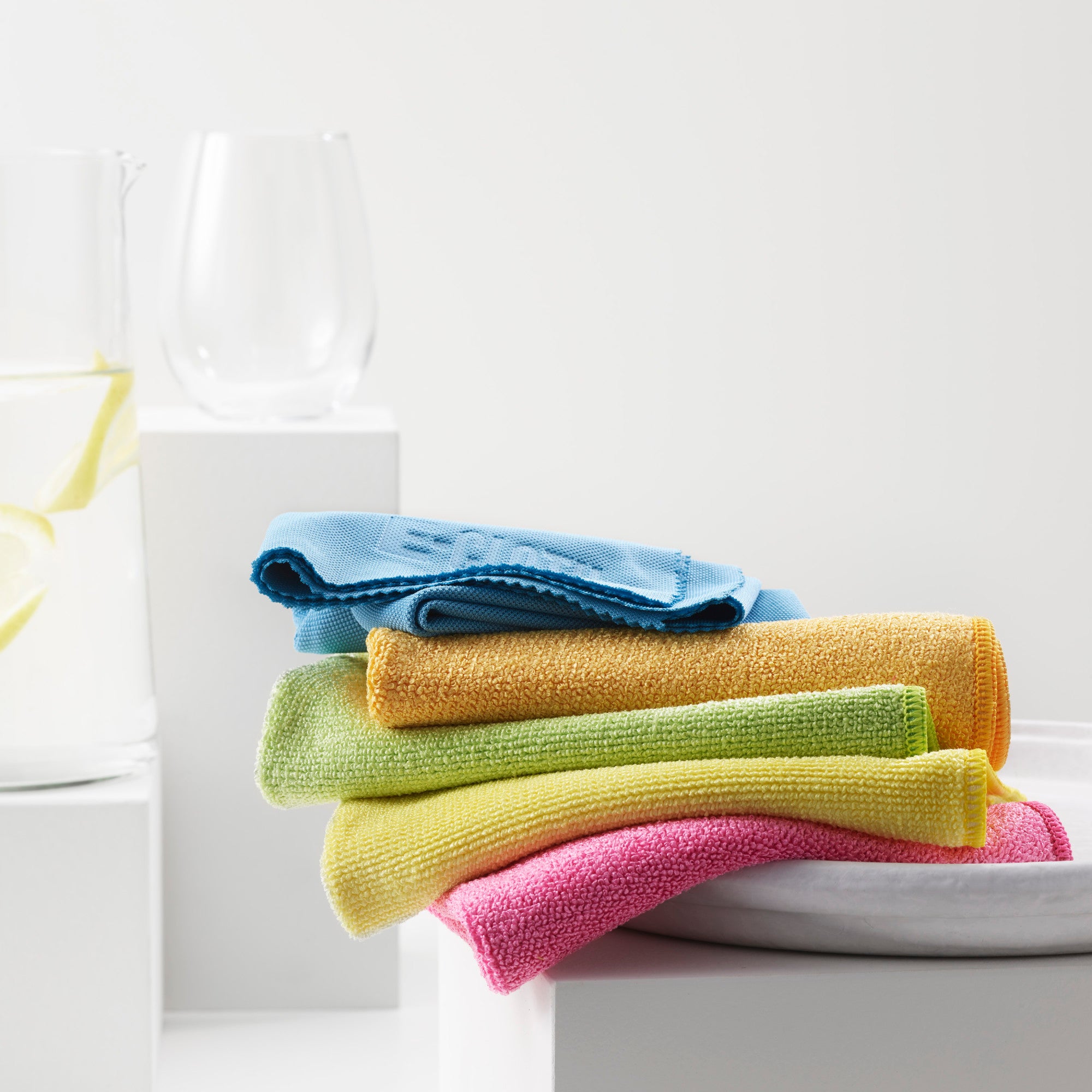 General Purpose Cloth 4-Pack