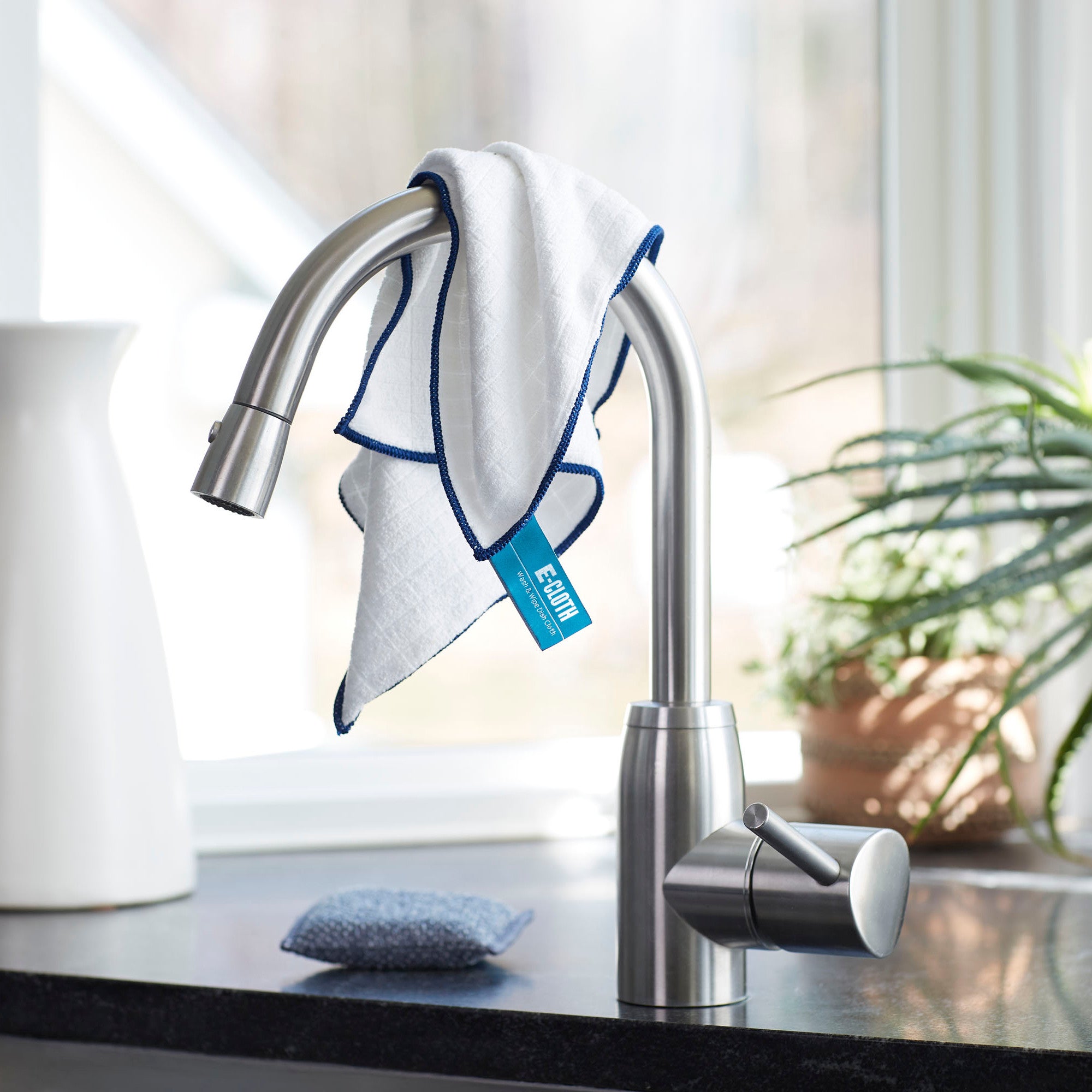 Wash & Wipe Dish Cloths