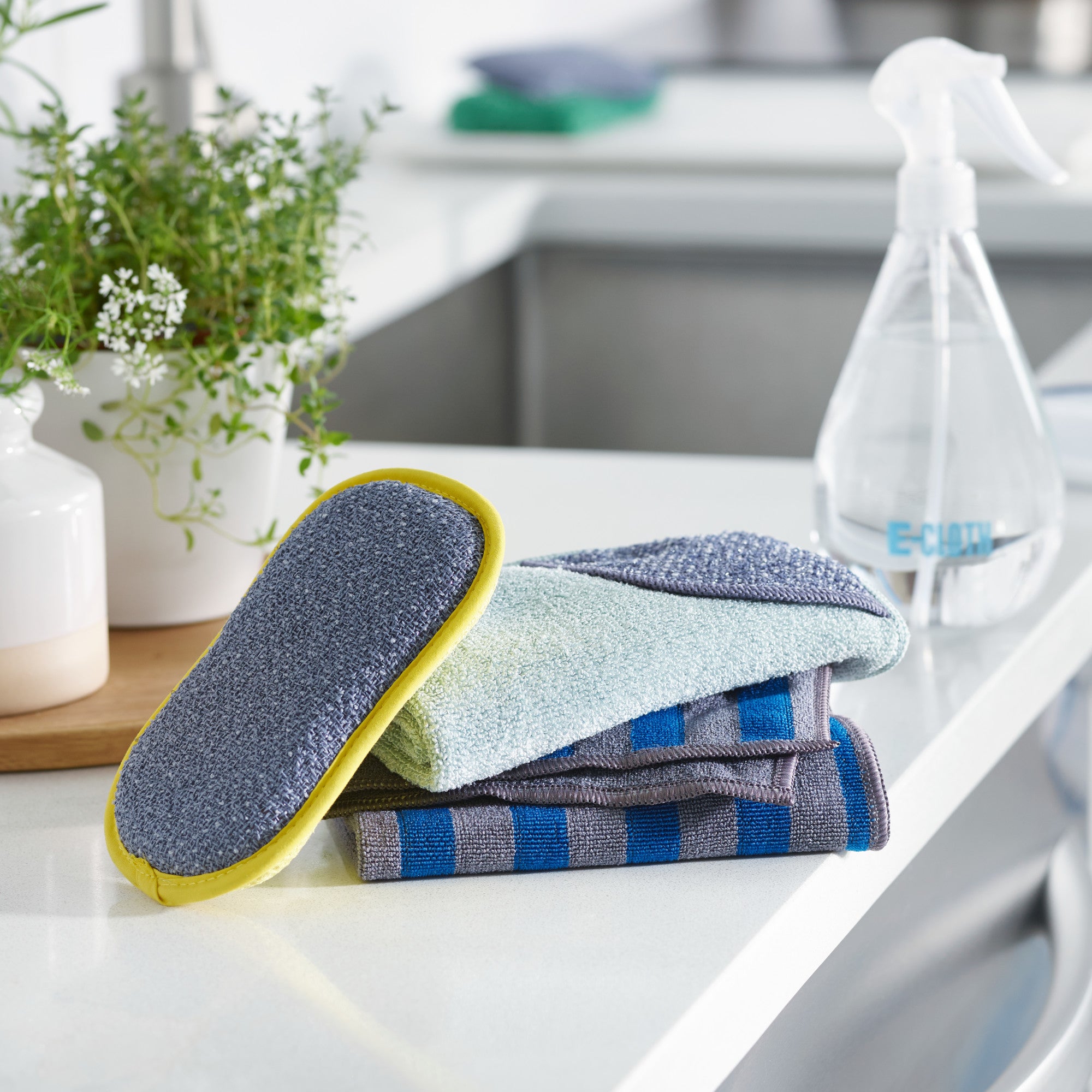 Kitchen Cleaning 2-Pack