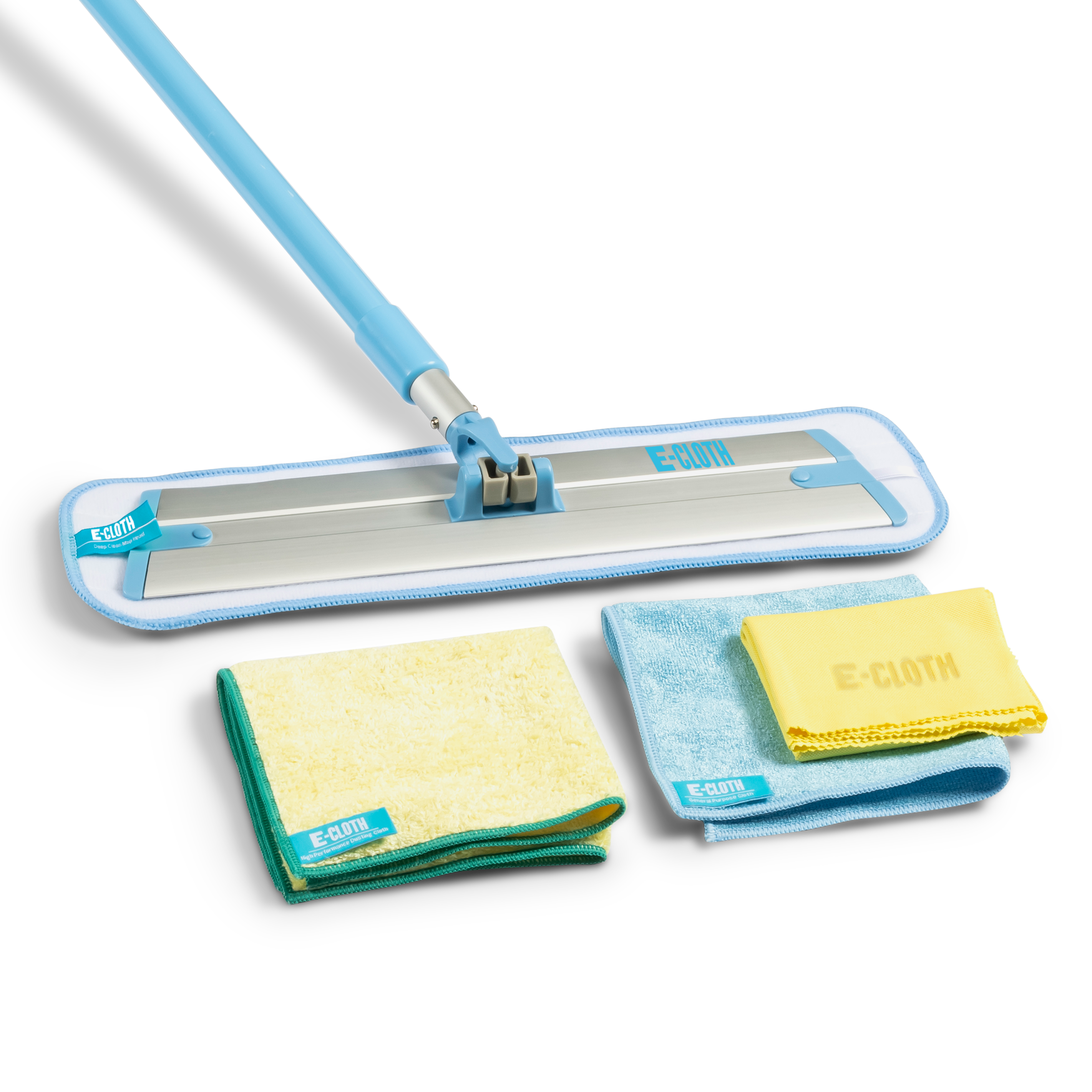 The Daily Cleaning Bundle