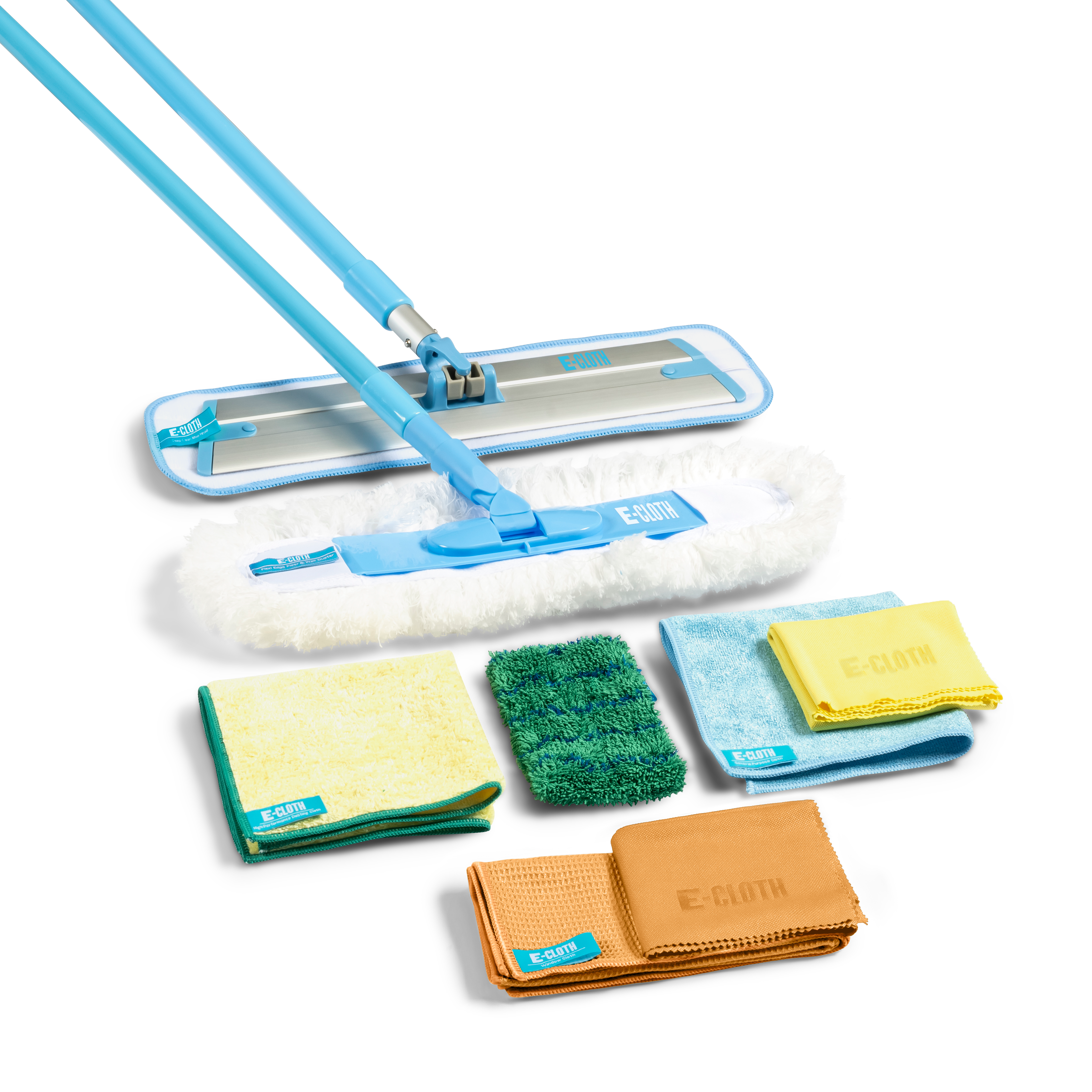 The Daily Cleaning Bundle