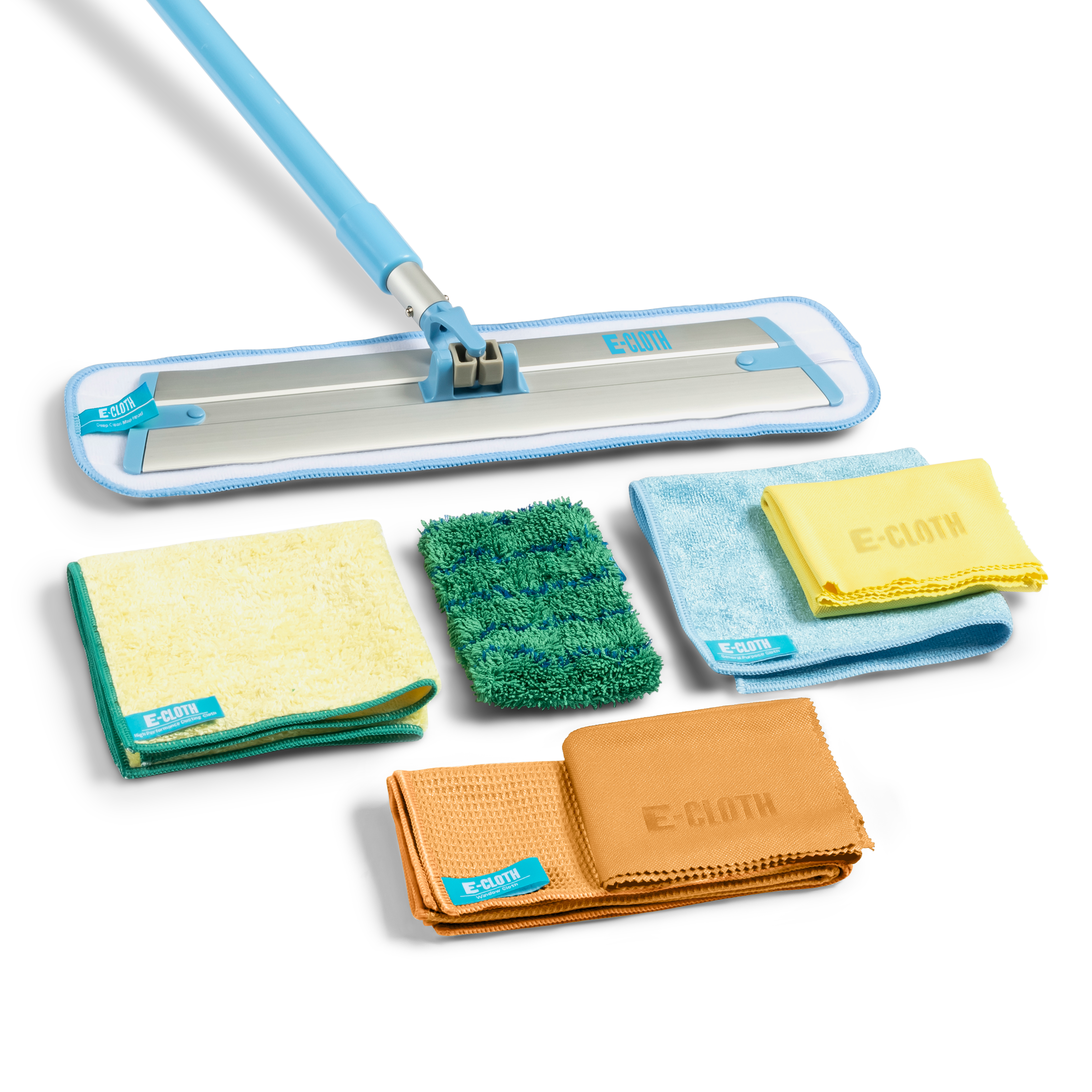 The Daily Cleaning Bundle