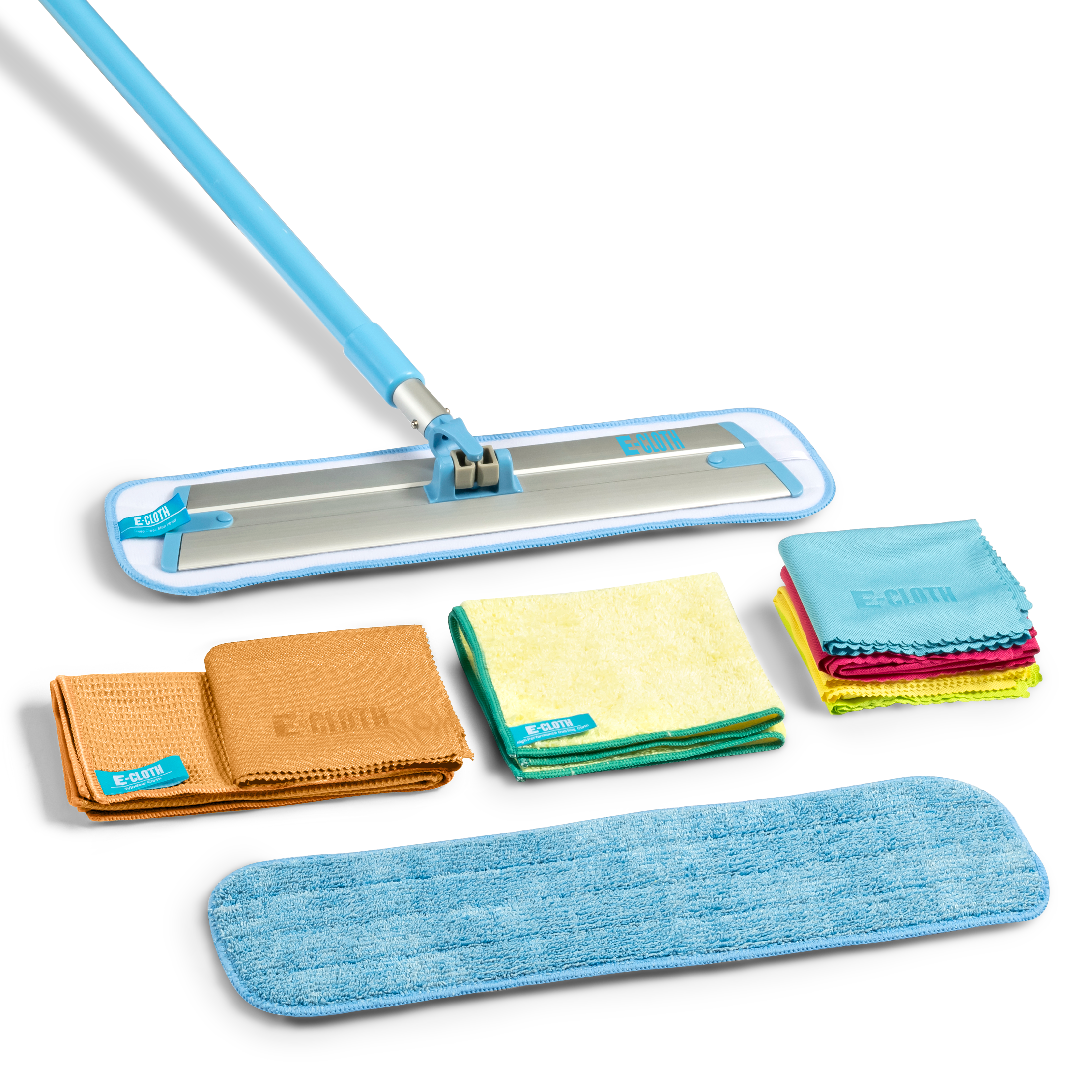 The Office Cleaning Bundle