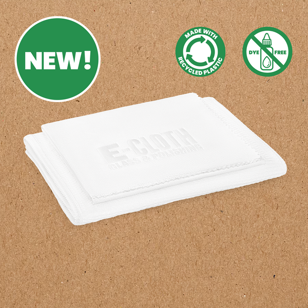 Recycled Window Cleaning Kit