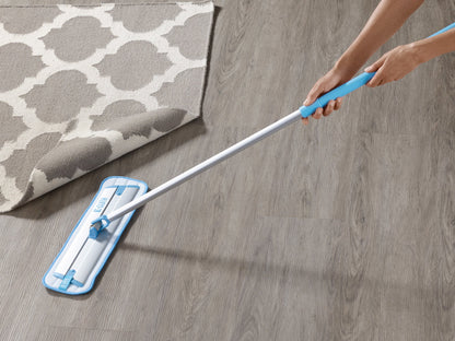 Deep Clean Mop + Recycled Window Kit