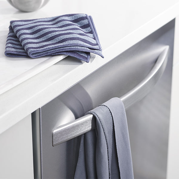 E-Cloth Deluxe Reinigungsset – Mikrofasertücher Für Haushalt Ohne Chemie