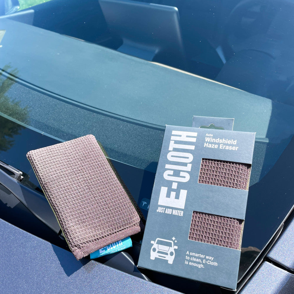 Windscreen Demister
