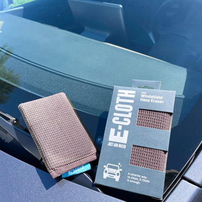 Windscreen Demister
