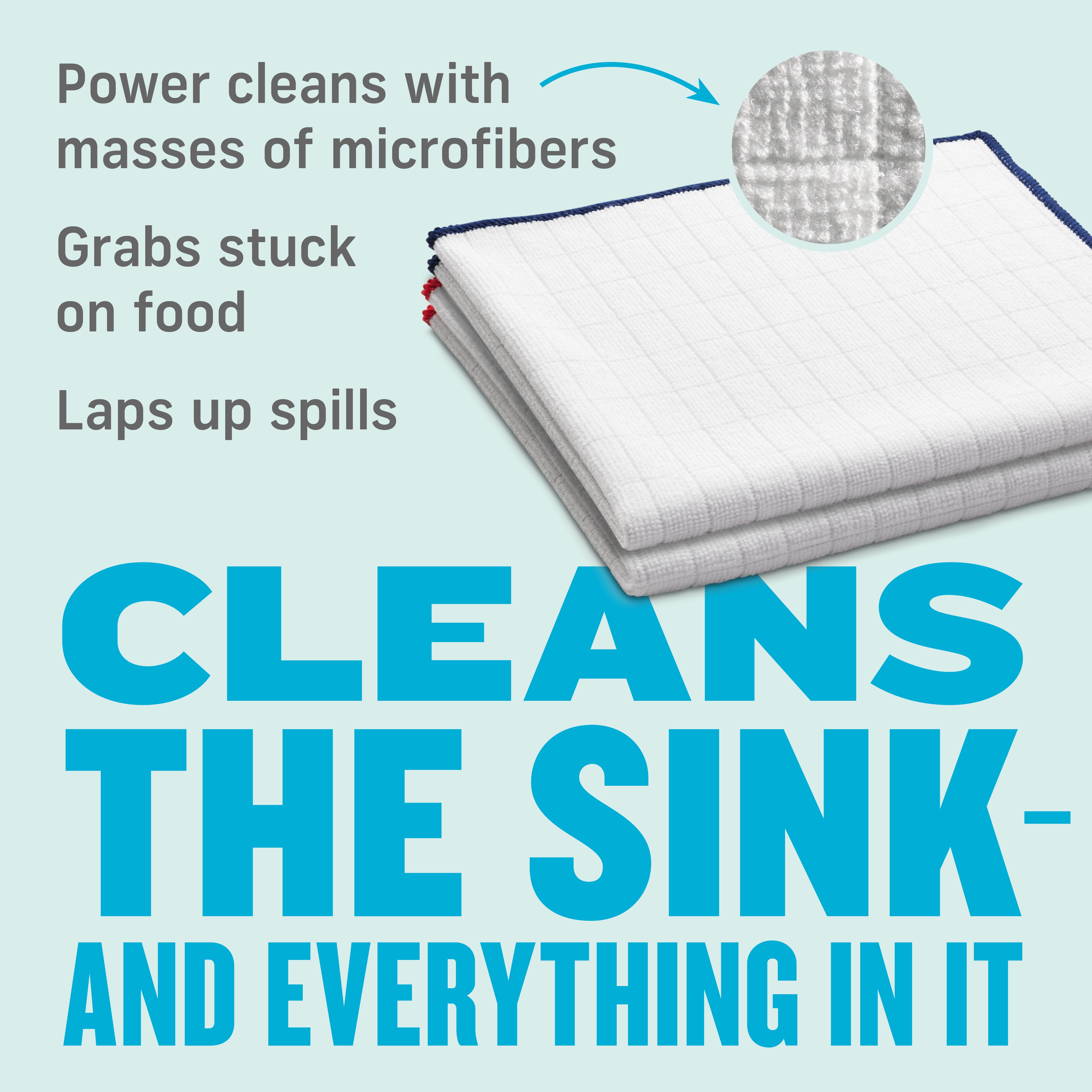 Kitchen Roll Replacement Bundle