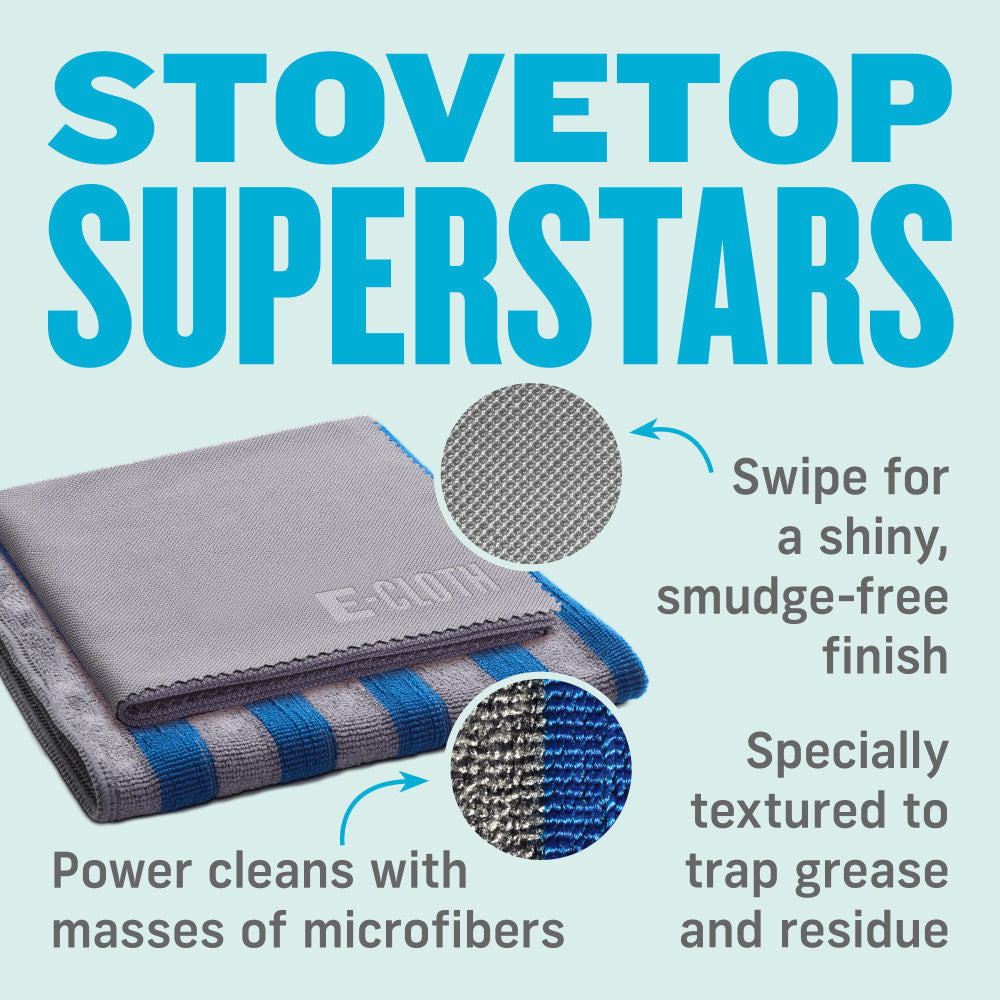 Hob & Oven Cleaning 2 PC
