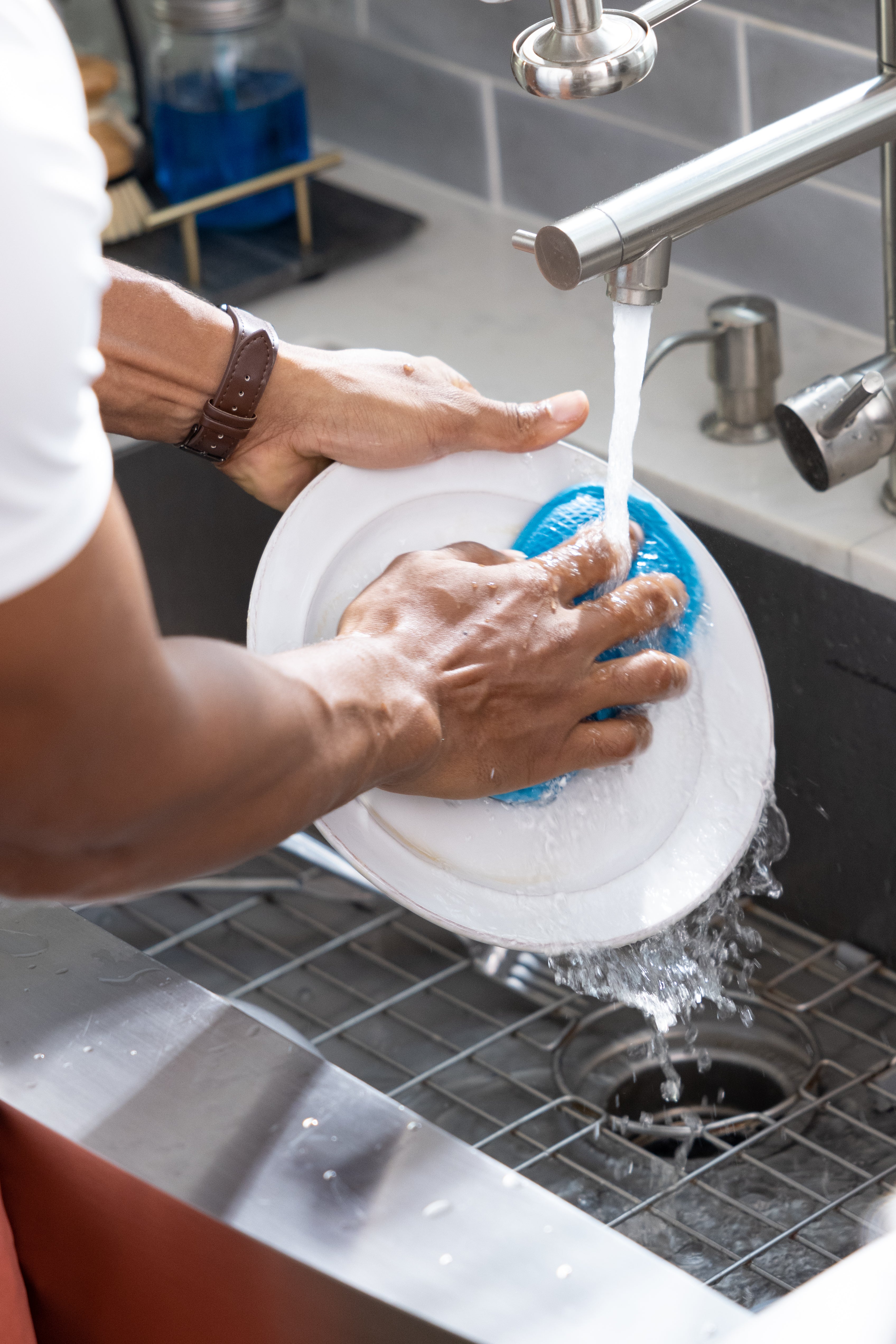 Dish Cleaning Products