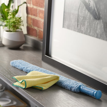 High Performance Dusting Cloth