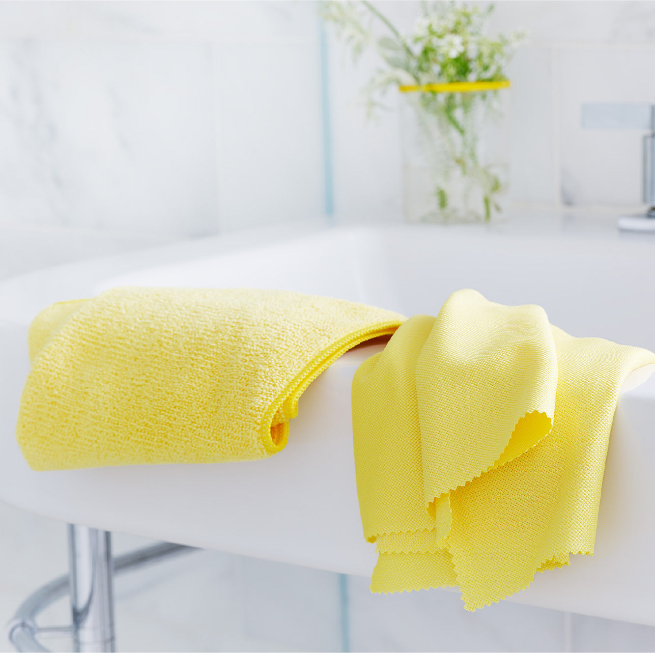Bathroom Cleaning Products