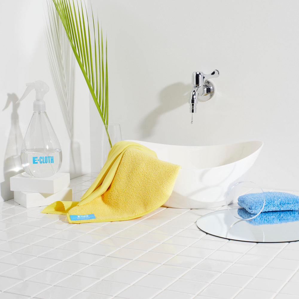 Bathroom Cloth