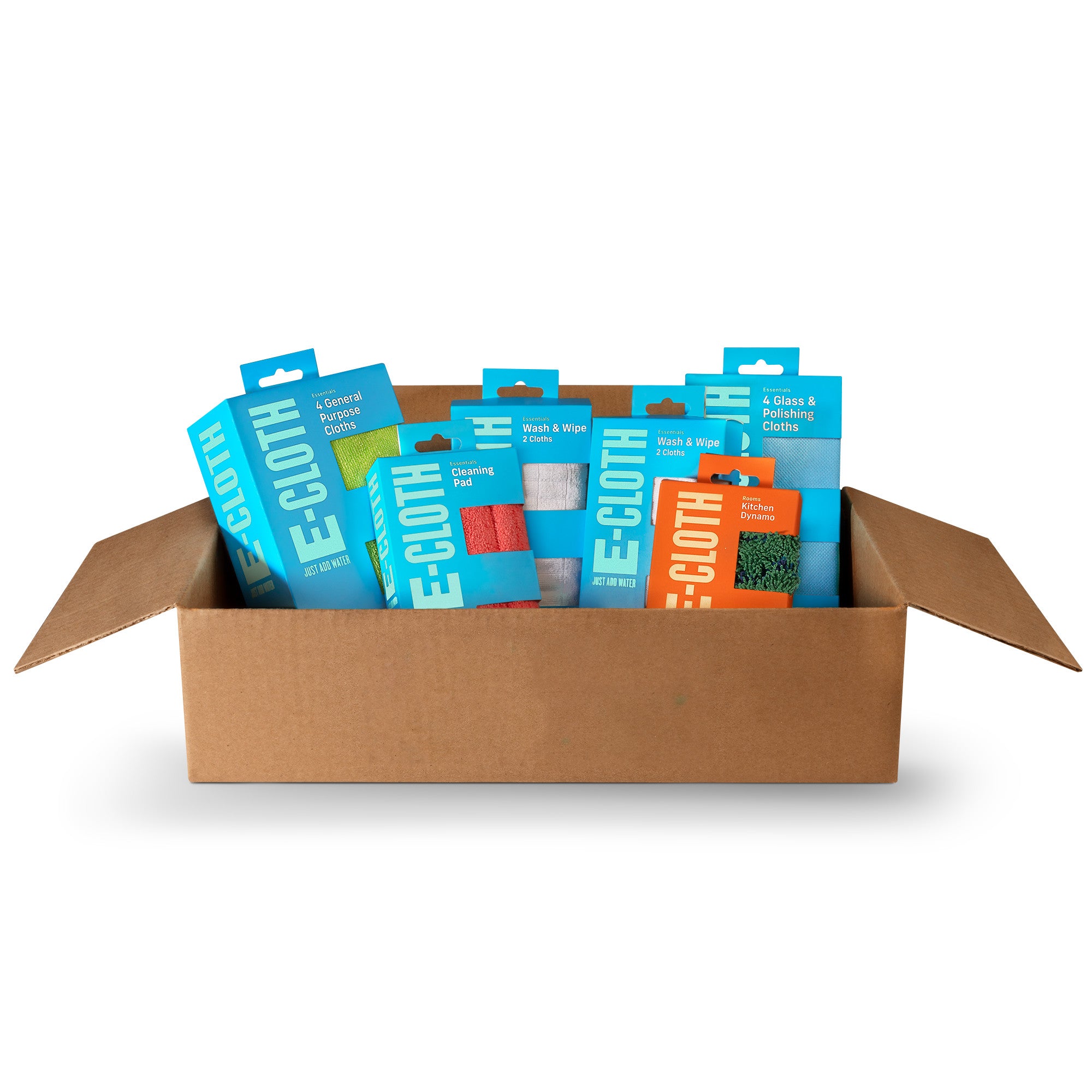 Kitchen Roll Replacement Bundle