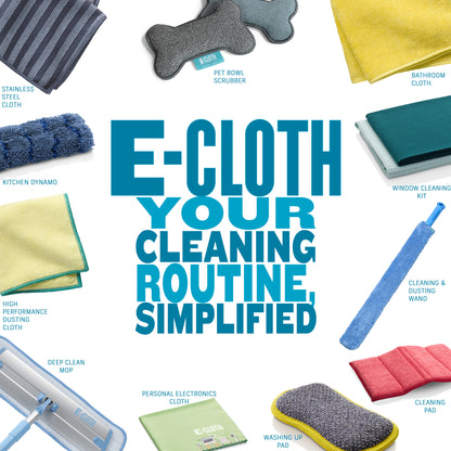Replacement Head for Deep Clean Mop