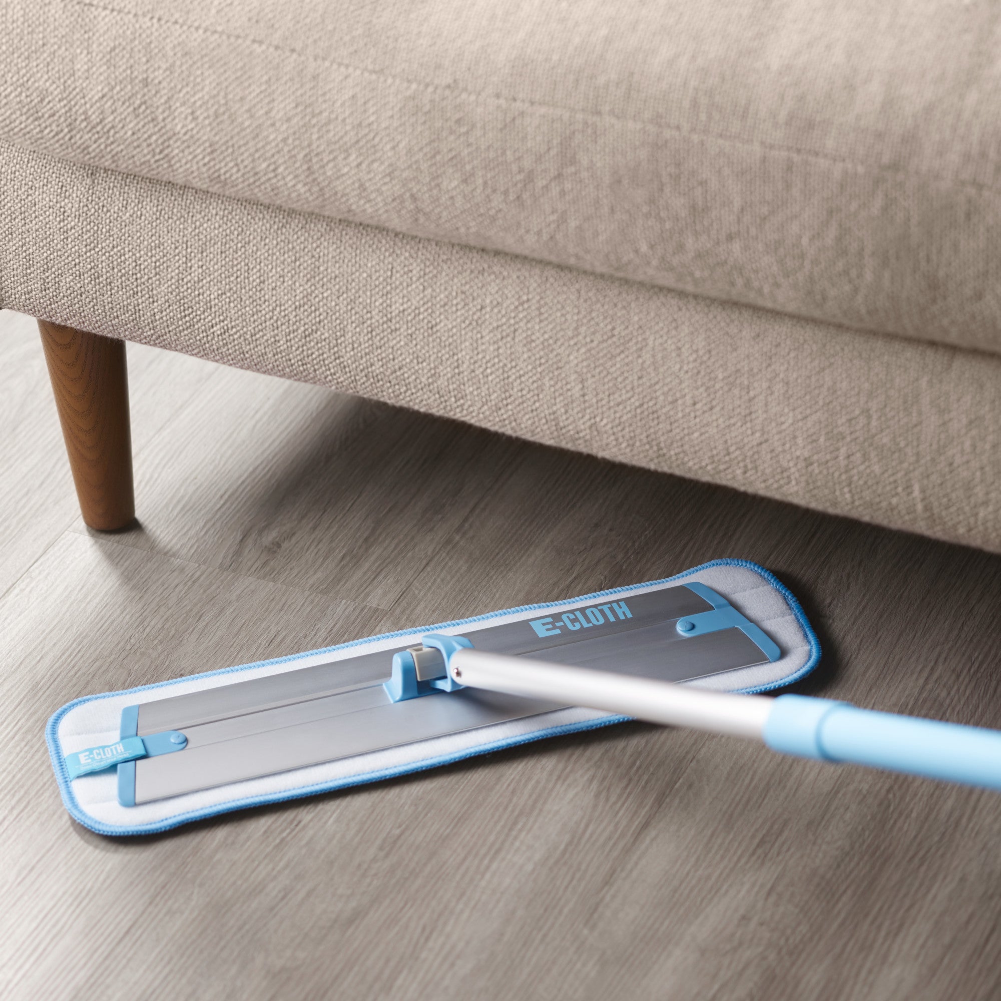 Replacement Head for Deep Clean Mop