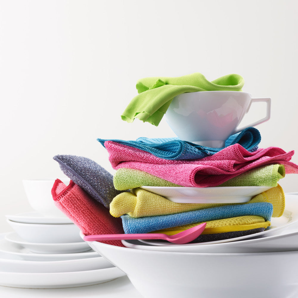 Cleaning Pad