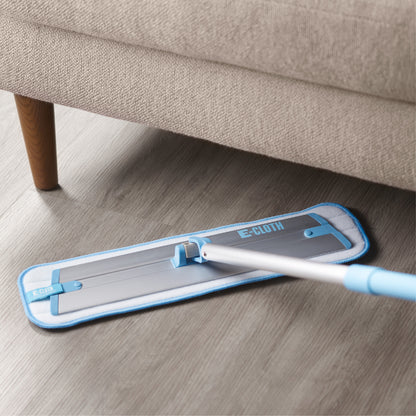 Deep Clean Mop + Recycled Window Kit