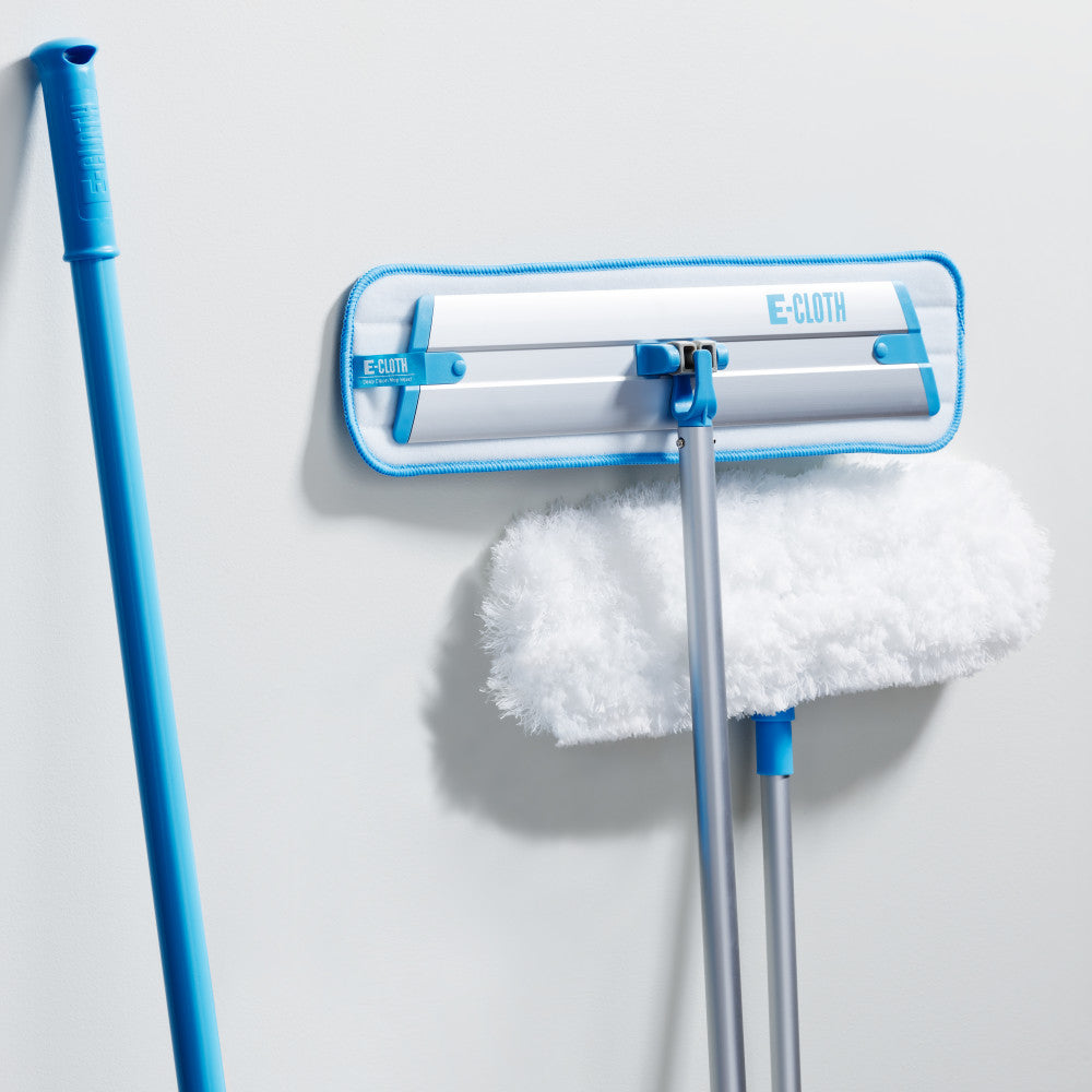 Nontoxic Hardwood Floor
Cleaning Bundle