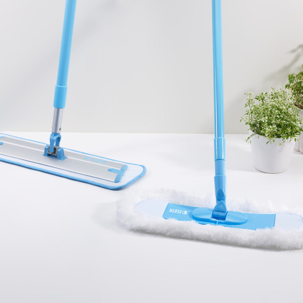 Nontoxic Hardwood Floor
Cleaning Bundle
