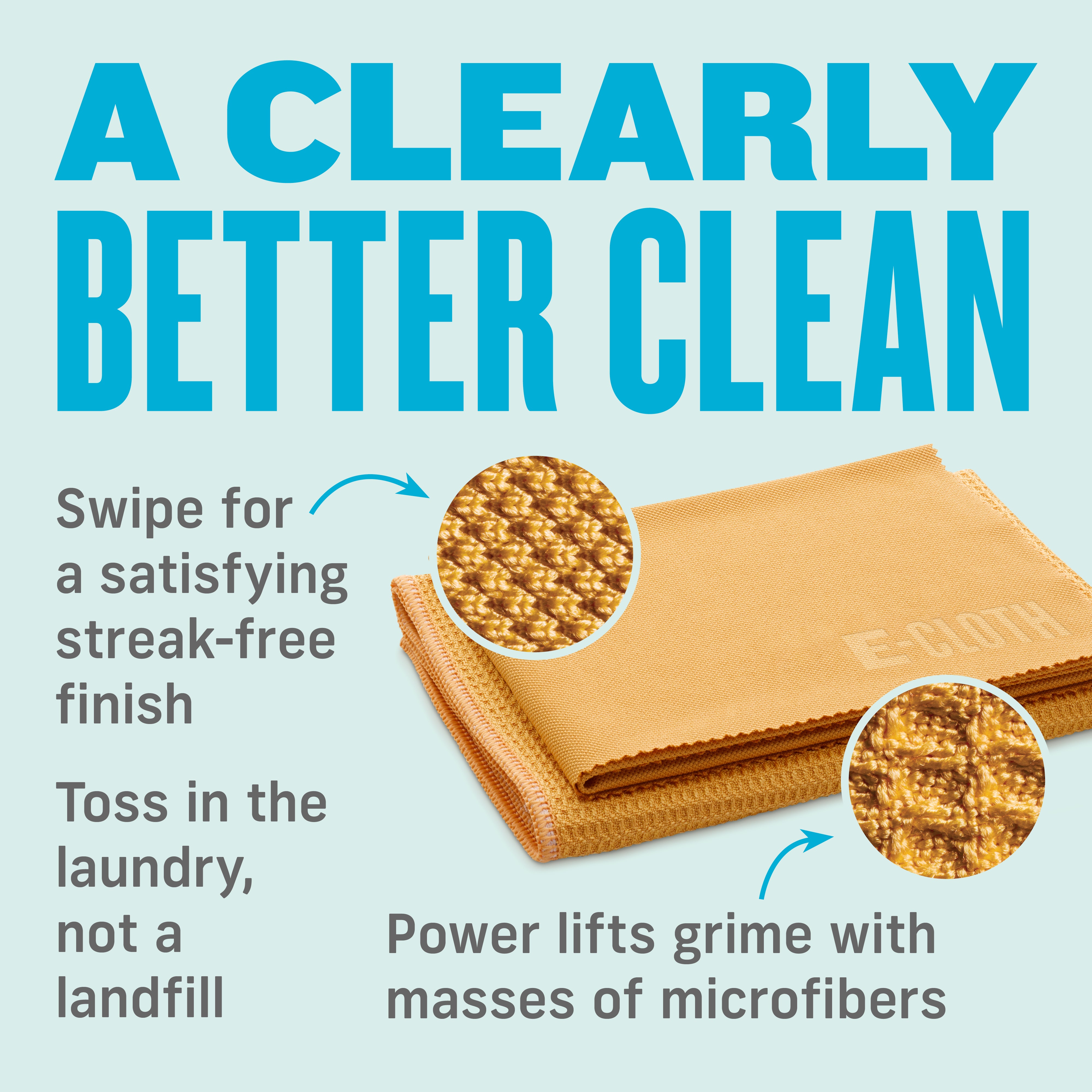 Window Cleaning 2-Pack