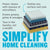 Home Cleaning 8 PC Set