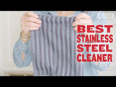 Stainless Steel Cloth