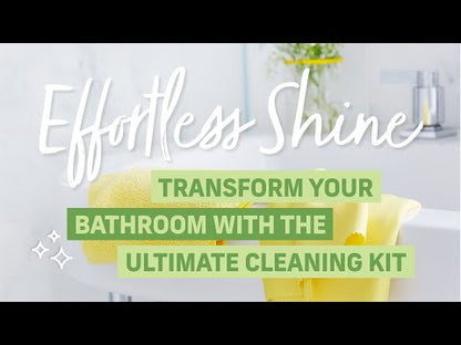 Bathroom Cloth 2-Pack