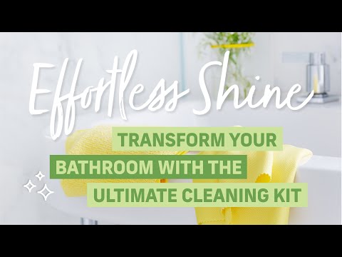 Bathroom Cloth