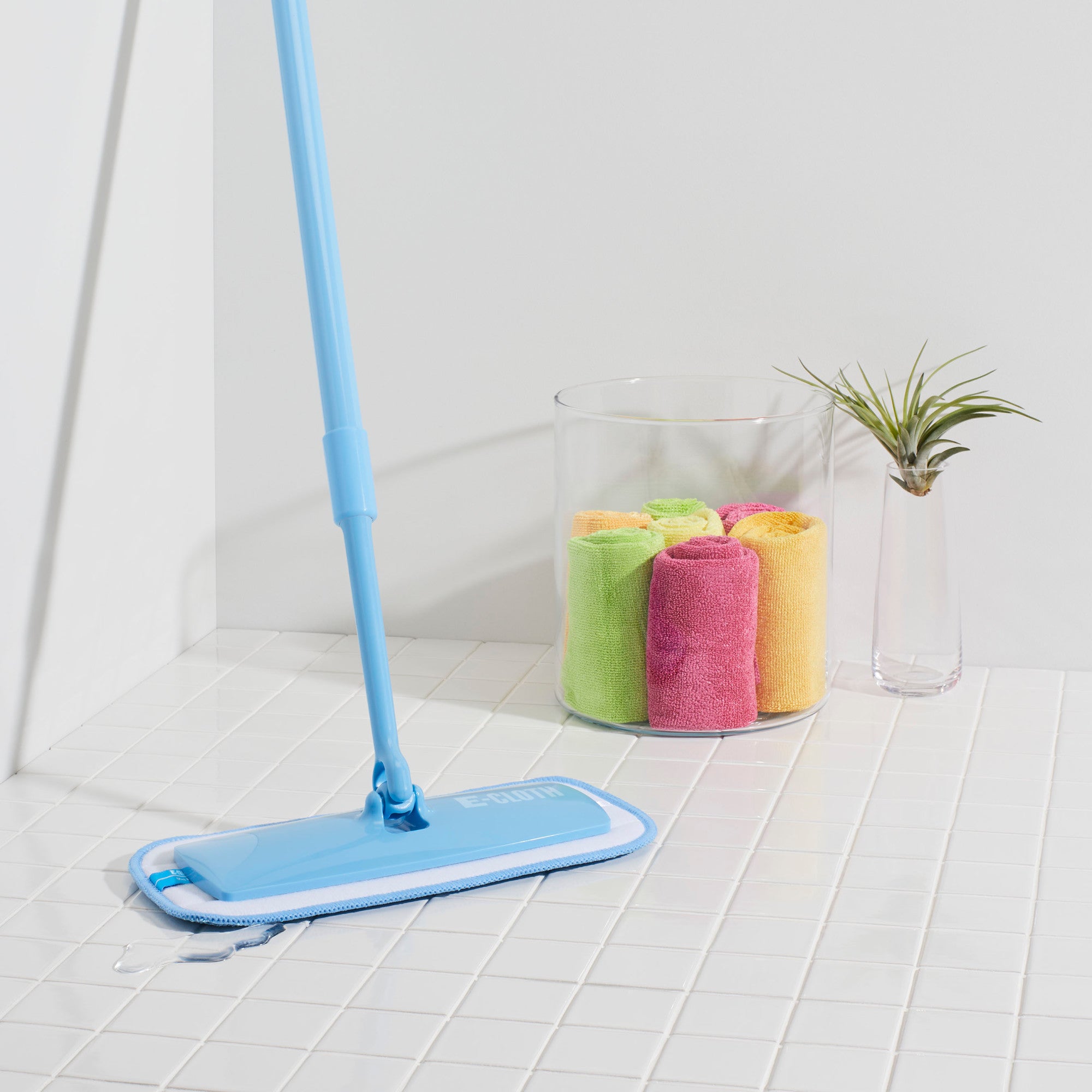 Replacement Head for Mini Deep Clean Mop