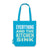 Everything and the Kitchen Sink Tote Bag