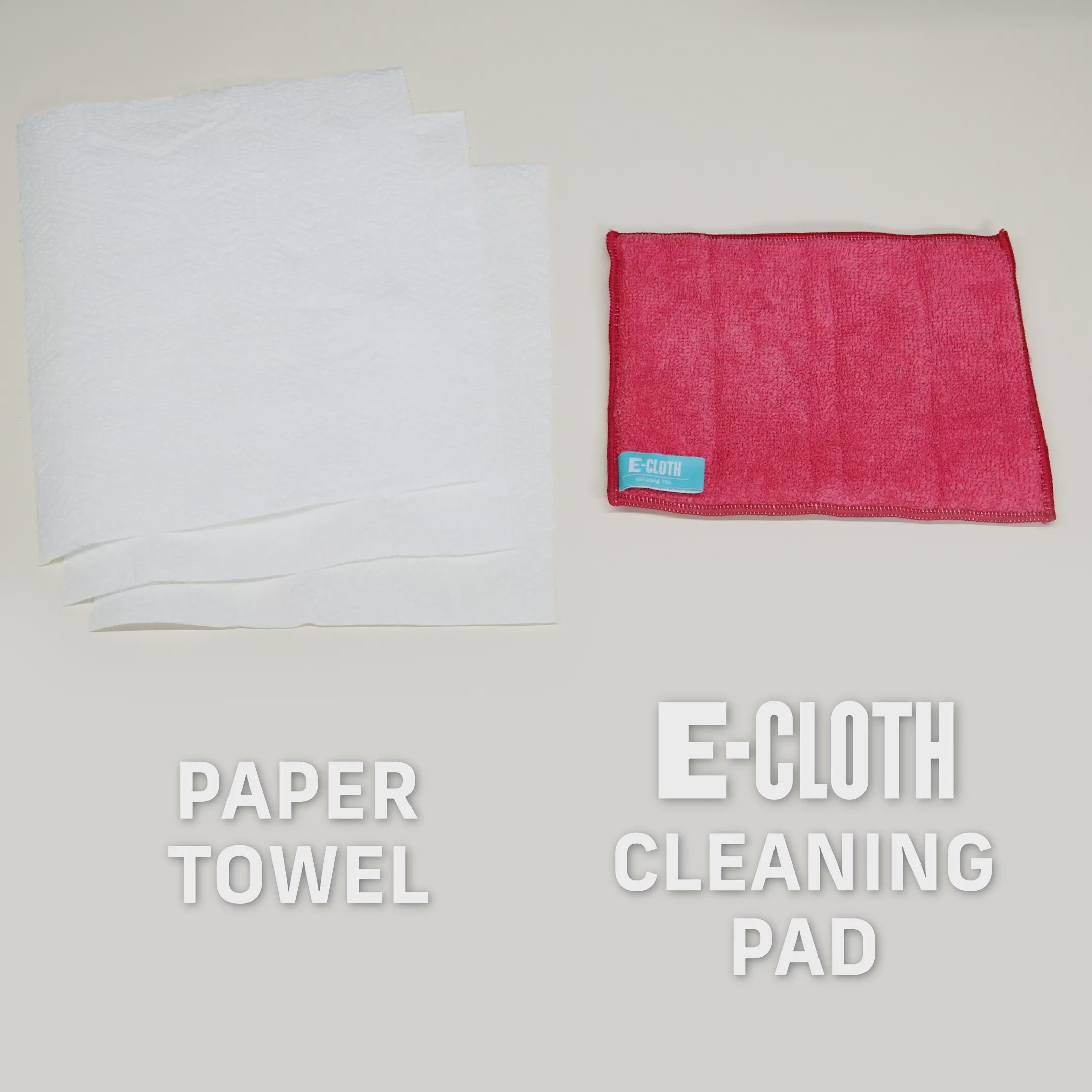 Cleaning Pad