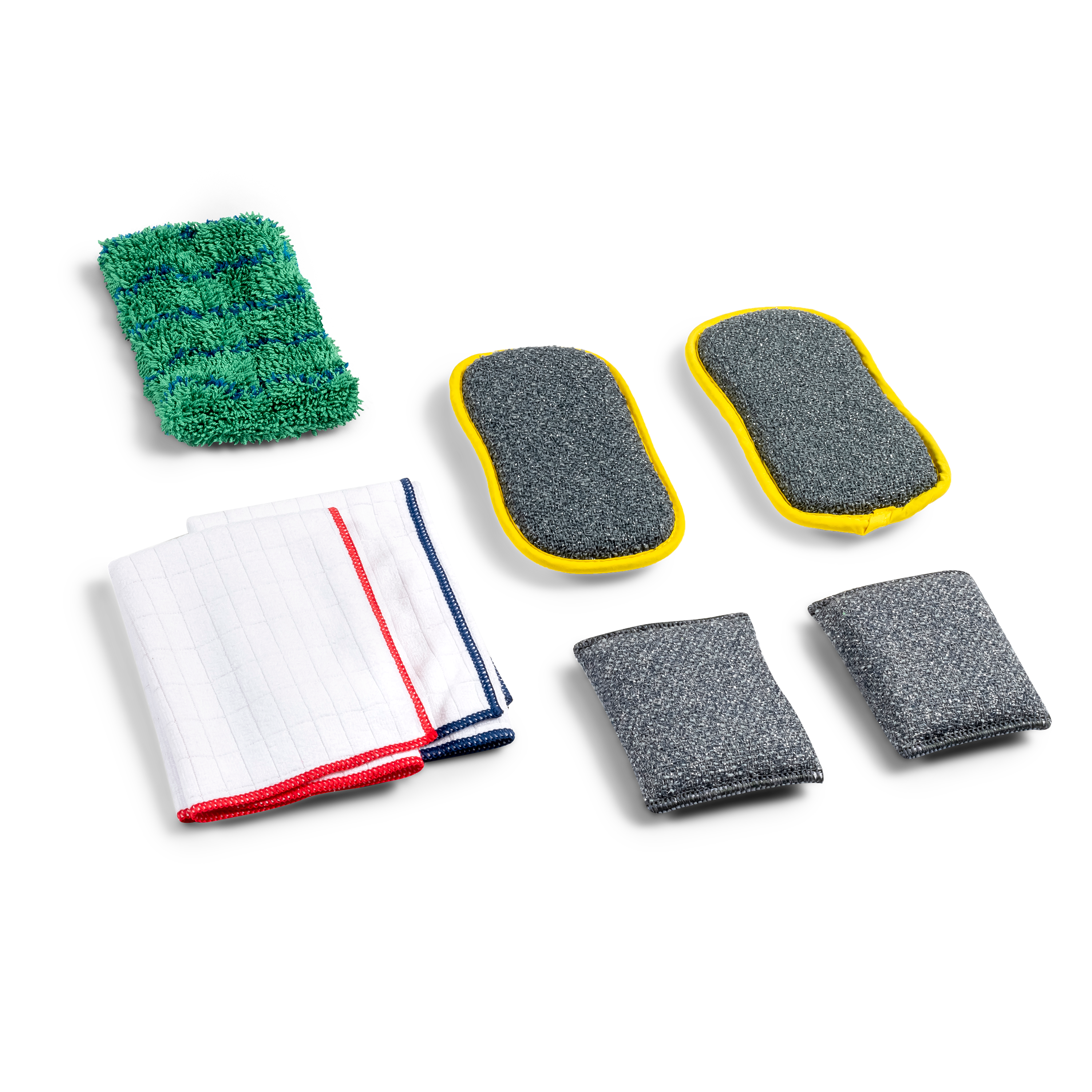 Nontoxic Dishwashing Bundle