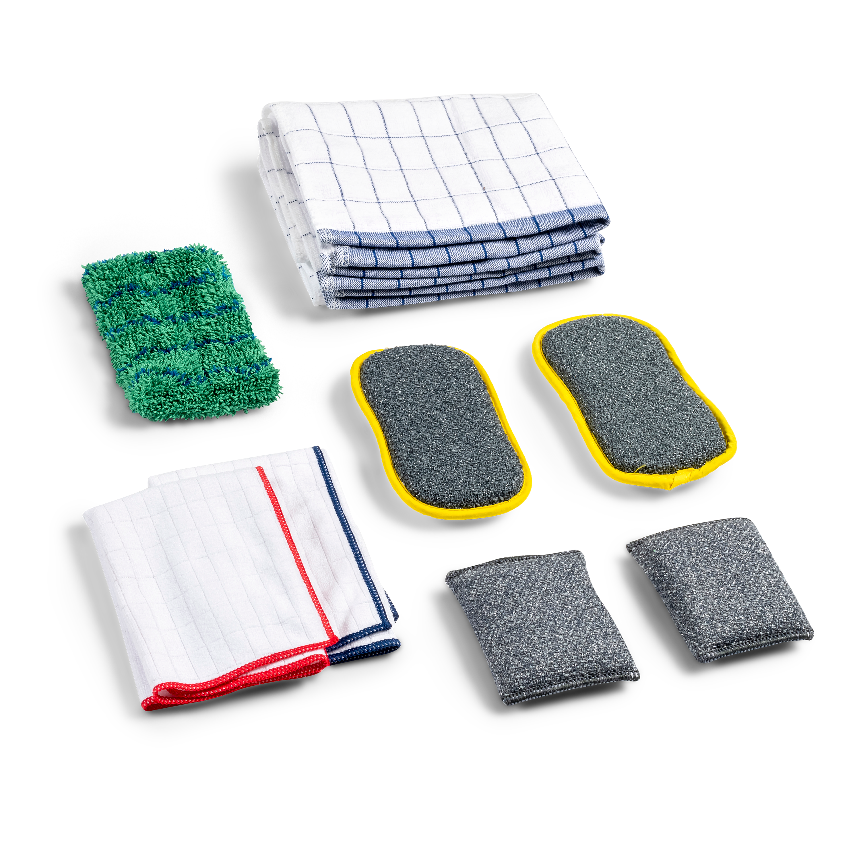Nontoxic Dishwashing Bundle