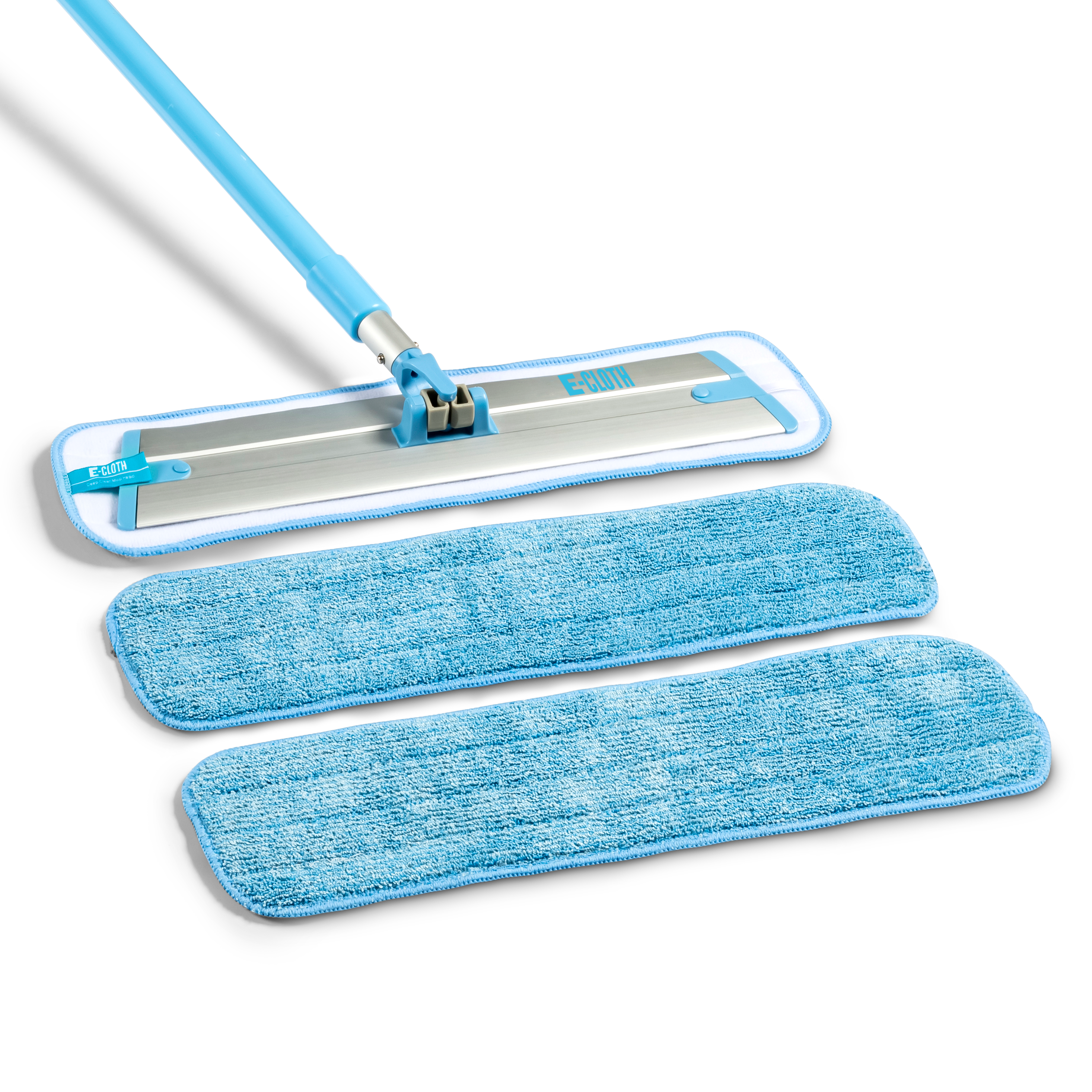 The Floor Cleaning Bundle
