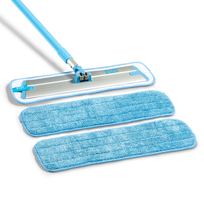 The Floor Cleaning Bundle