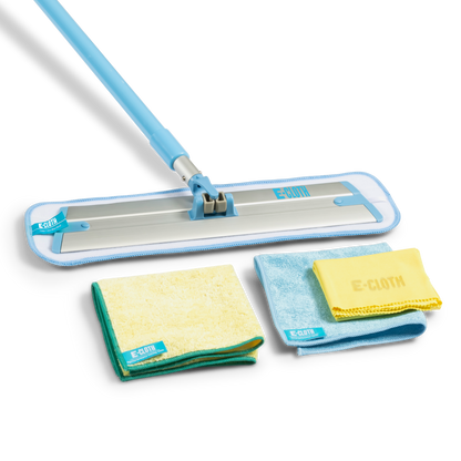 The Daily Cleaning Bundle