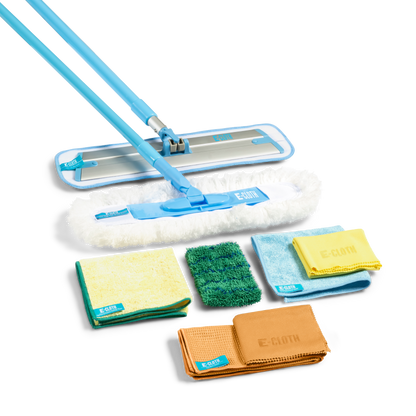 The Daily Cleaning Bundle