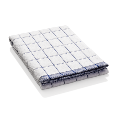 Classic Check Tea Towel