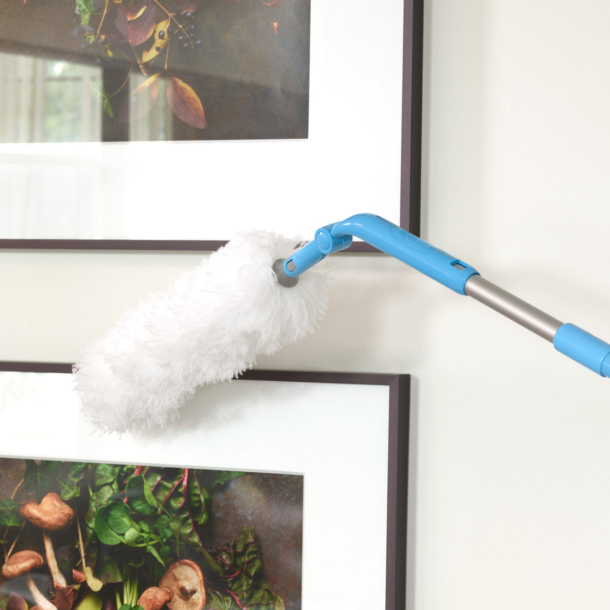 2-in-1 Extendable Duster Replacement Head
