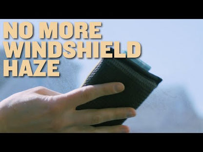 Windscreen Demister