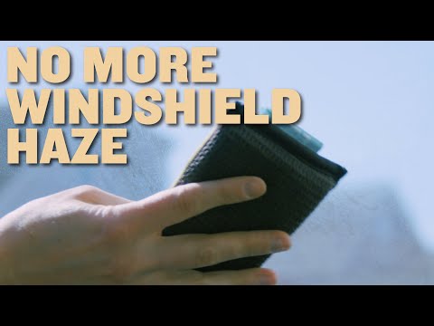 Windscreen Demister