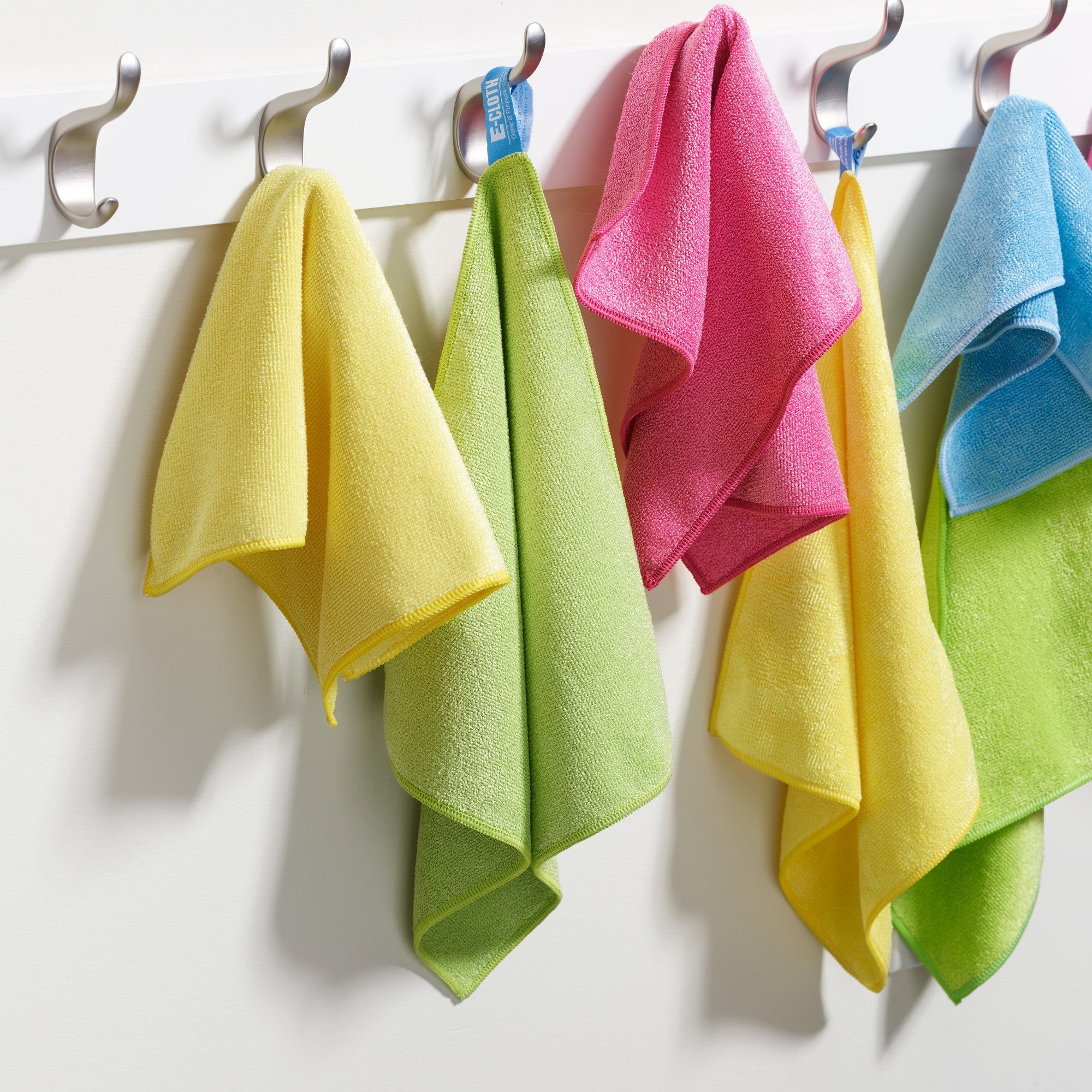 General Purpose Cloth 4-Pack
