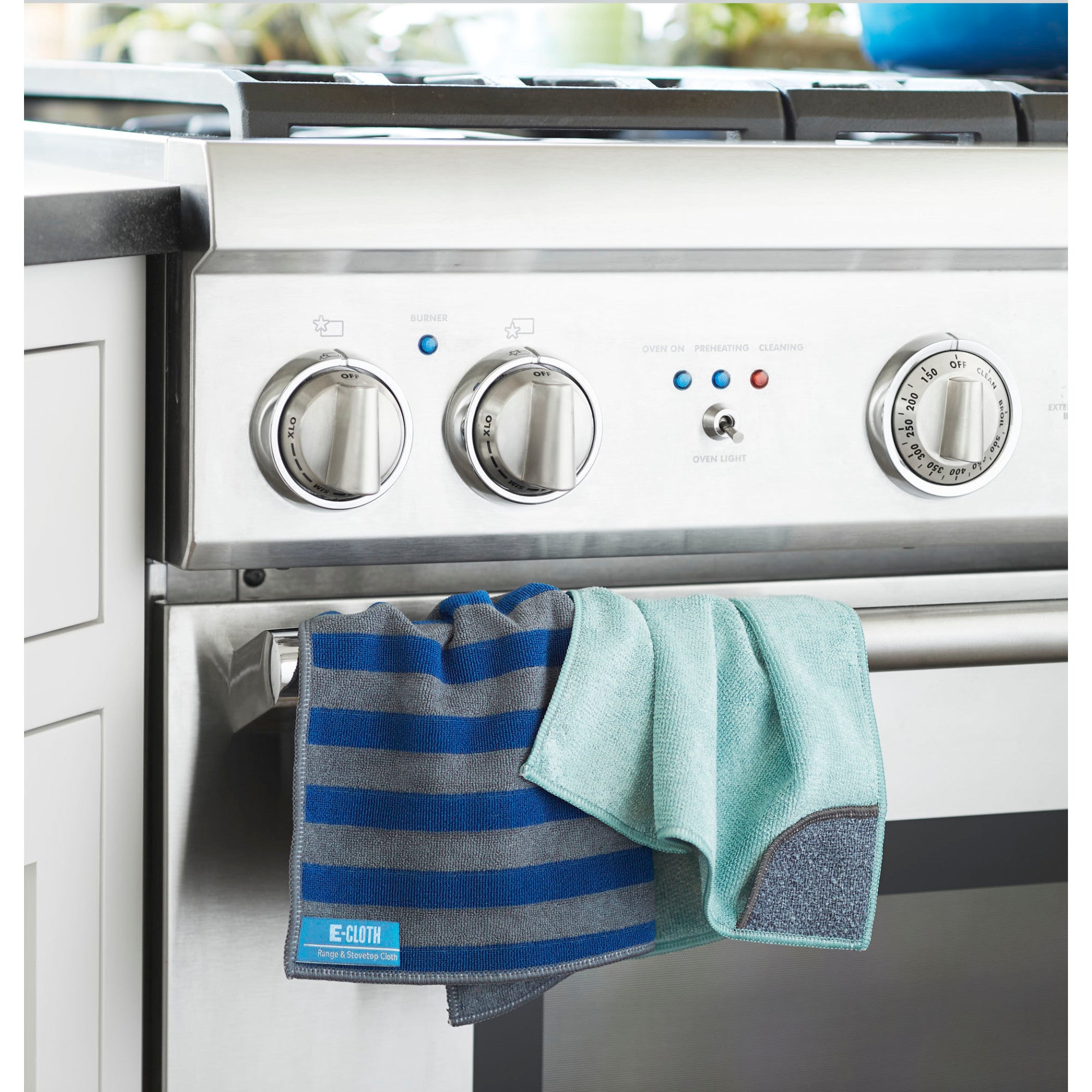 Kitchen Cleaning 2-Pack