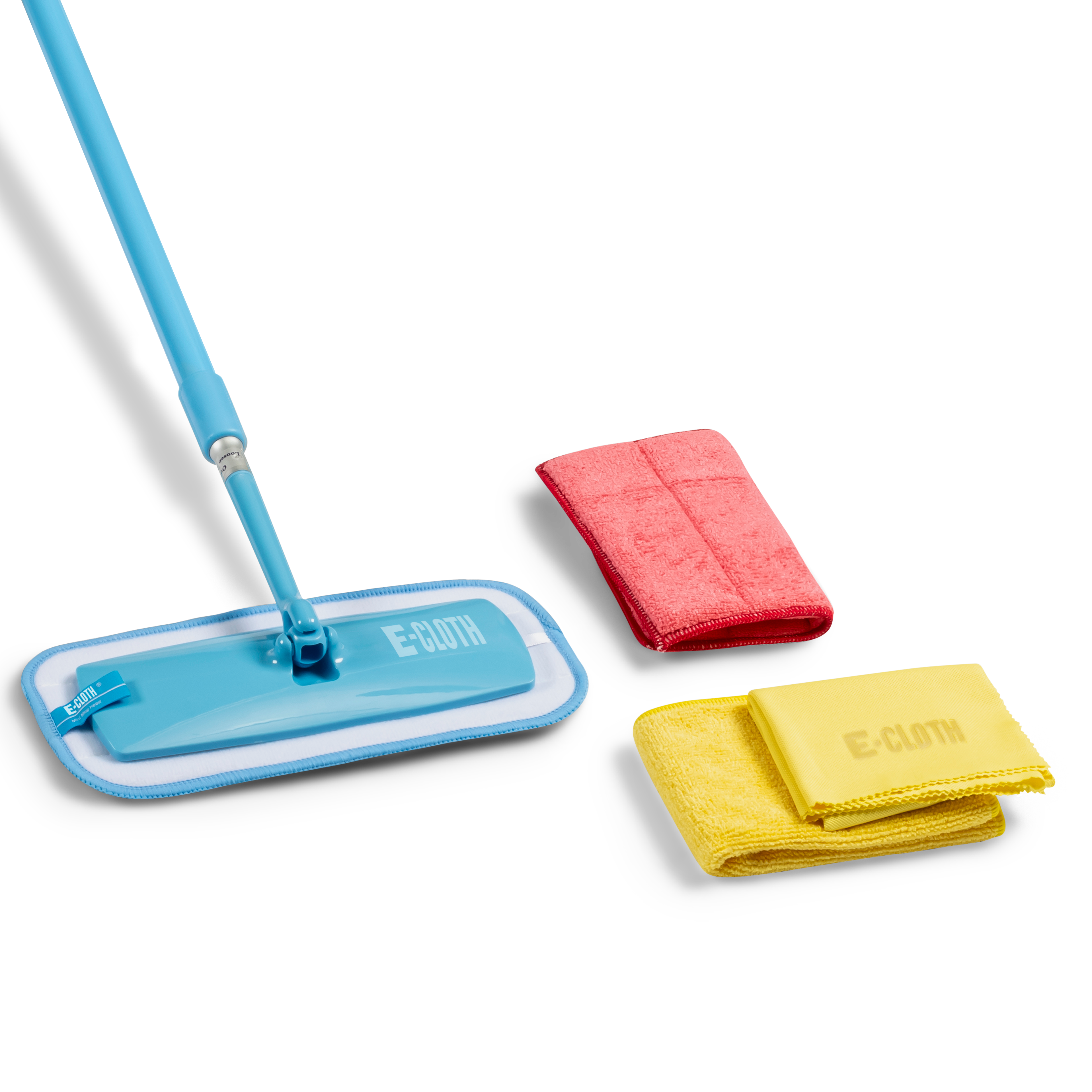 The Bathroom Cleaning Bundle