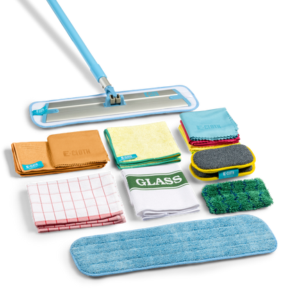 The Office Cleaning Bundle