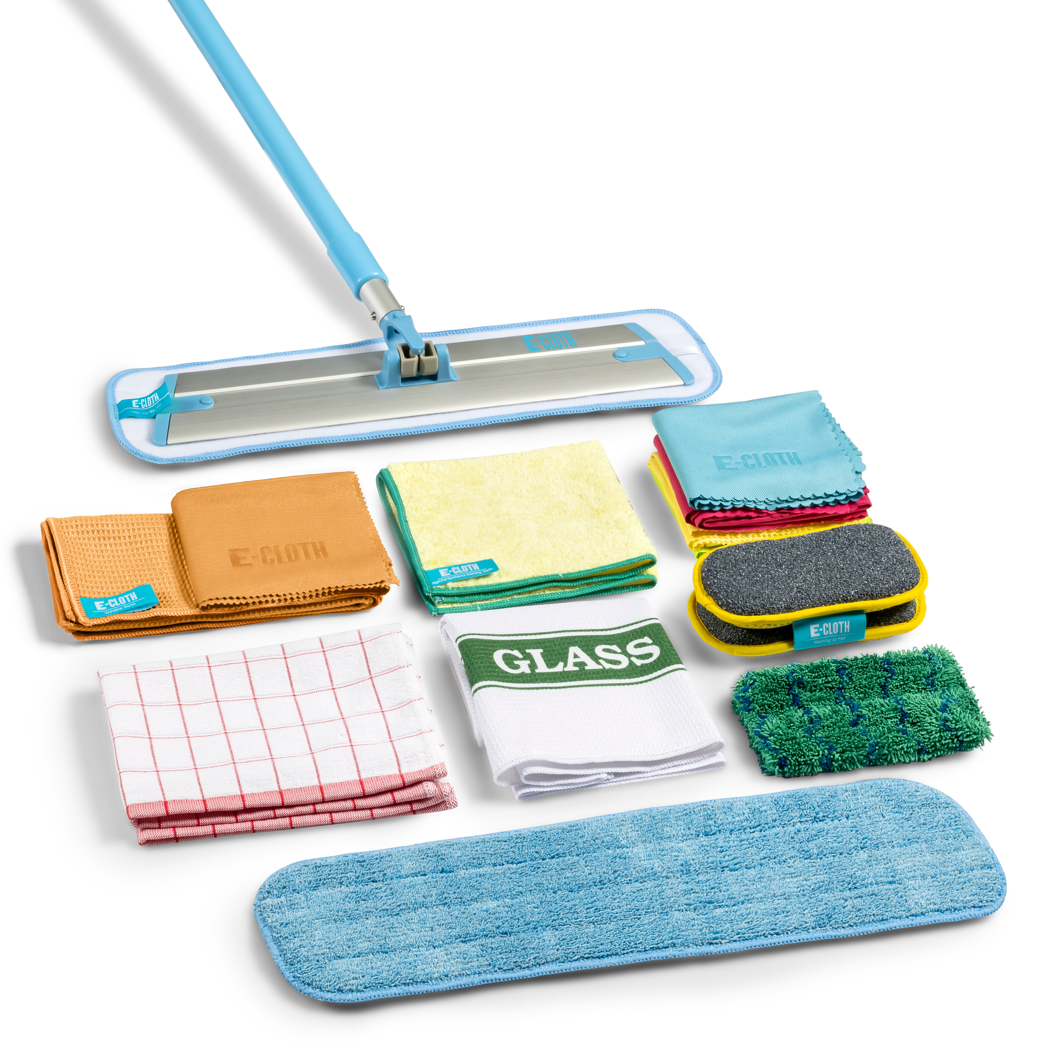 The Office Cleaning Bundle